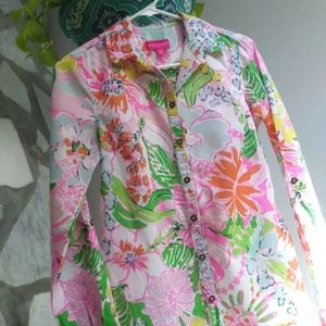 Lilly Pulitzer for target
